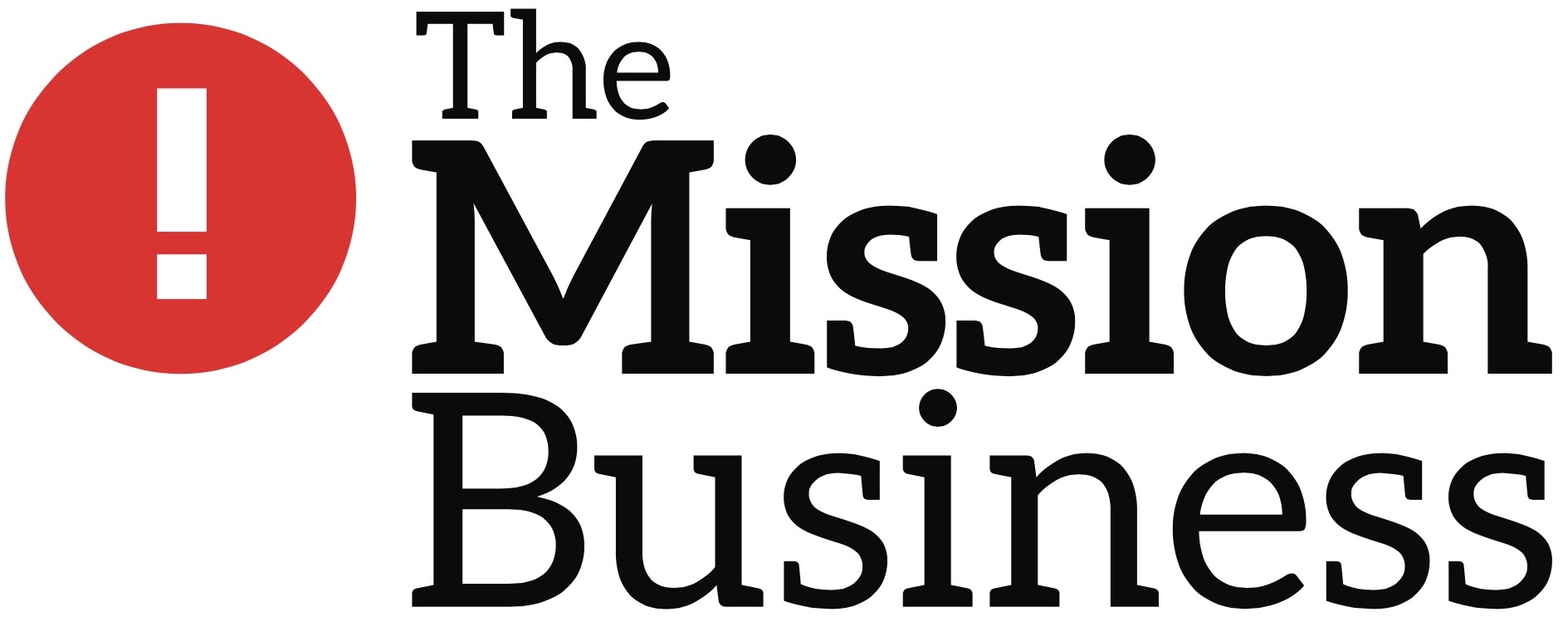 The Mission Business